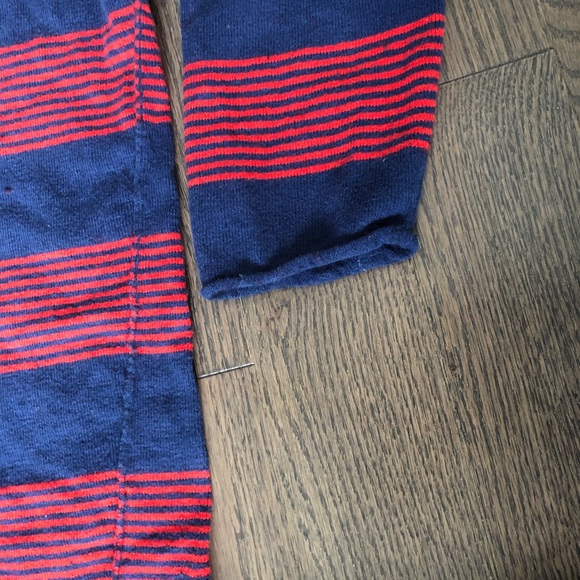 Madewell Boyfriend fit V-neck pullover sweater - Picture 3 of 3